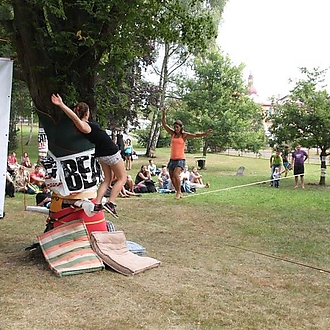 32nd International Mountaineering Film Festival (2015)